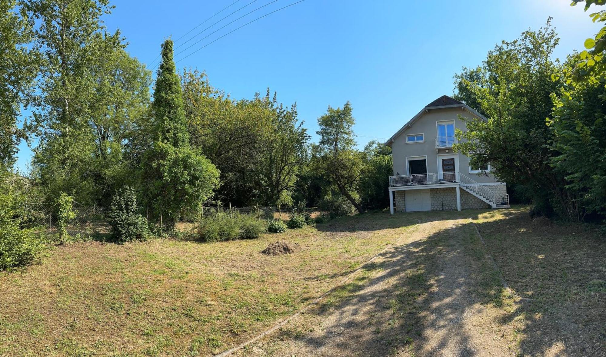 Maison Vacance En Perigord Saint-Astier  Экстерьер фото
