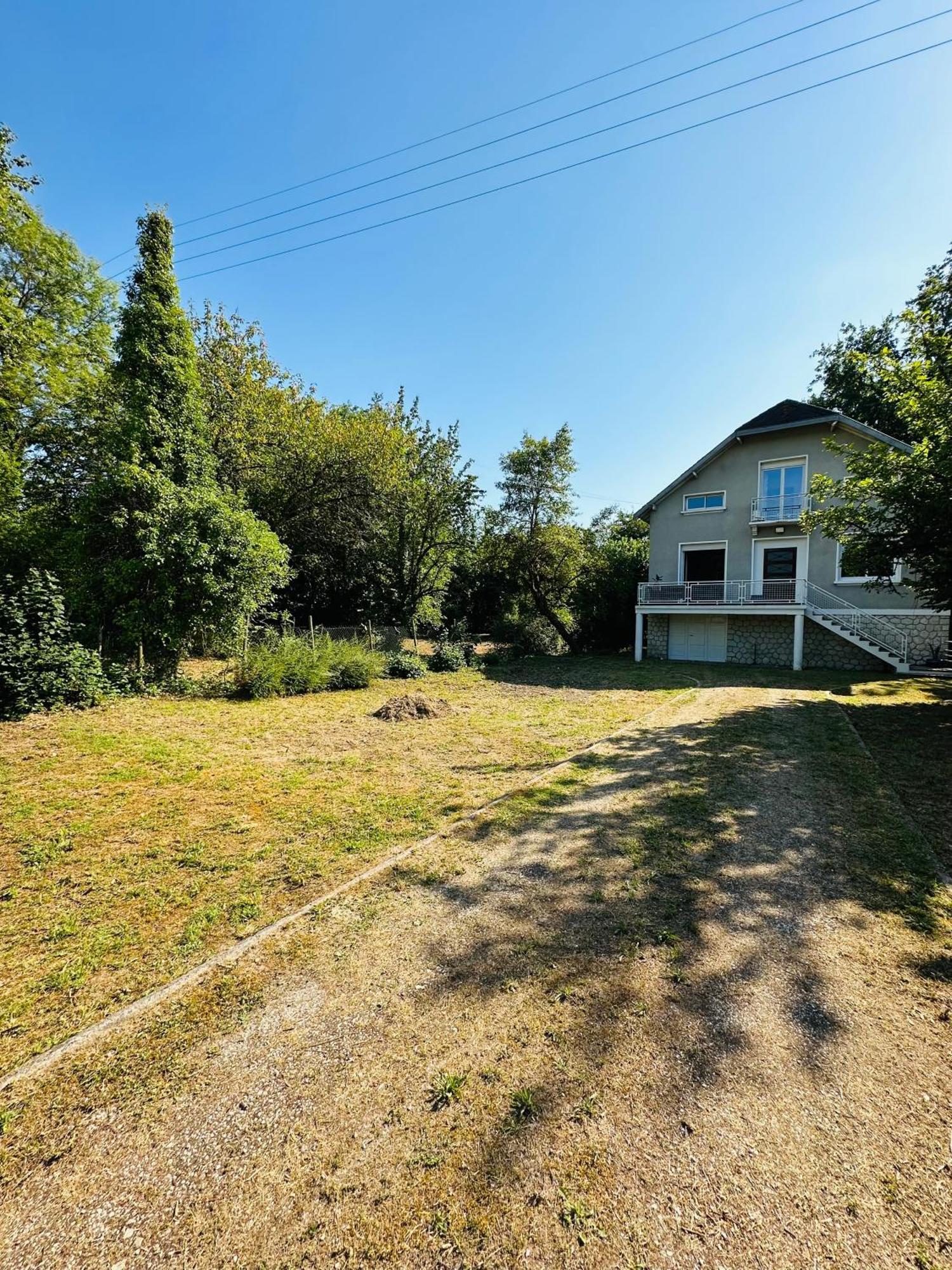 Maison Vacance En Perigord Saint-Astier  Экстерьер фото