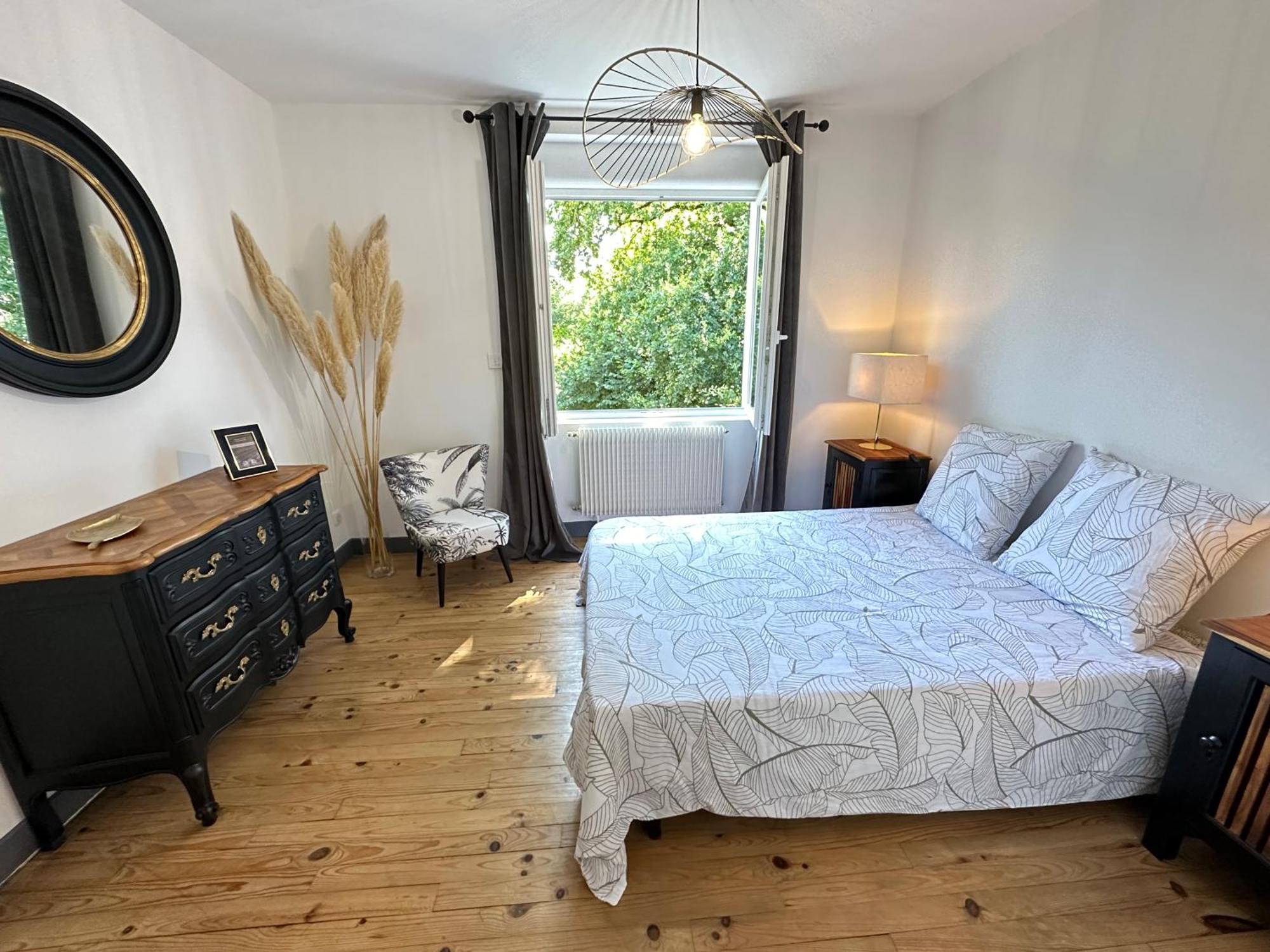 Maison Vacance En Perigord Saint-Astier  Экстерьер фото