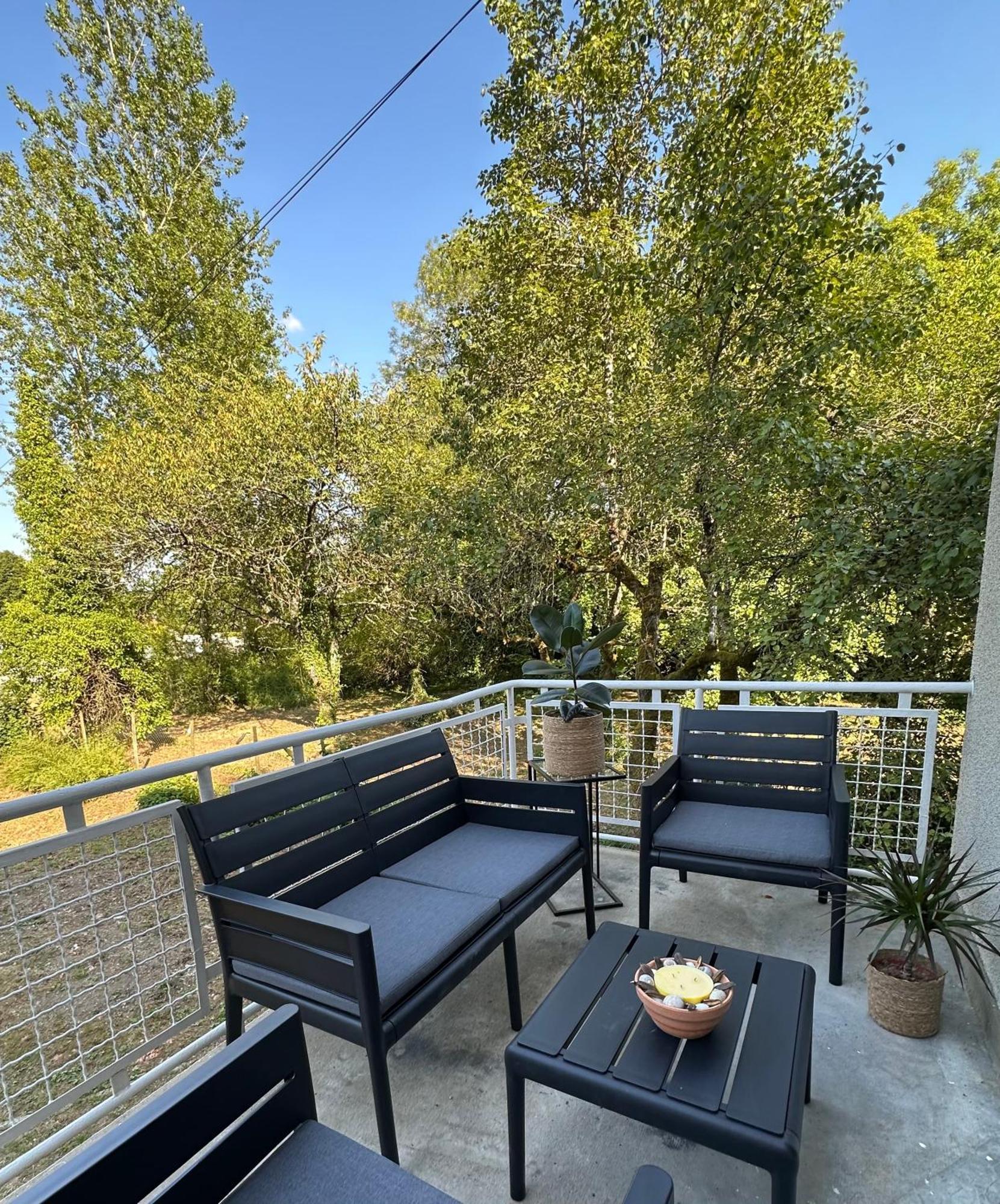 Maison Vacance En Perigord Saint-Astier  Экстерьер фото